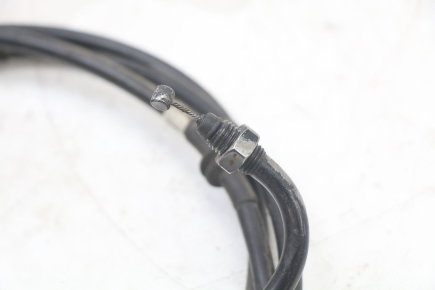 photo de CABLE ACCELERATEUR PIAGGIO LIBERTY IGET 4T 50 (2021 - 2025)