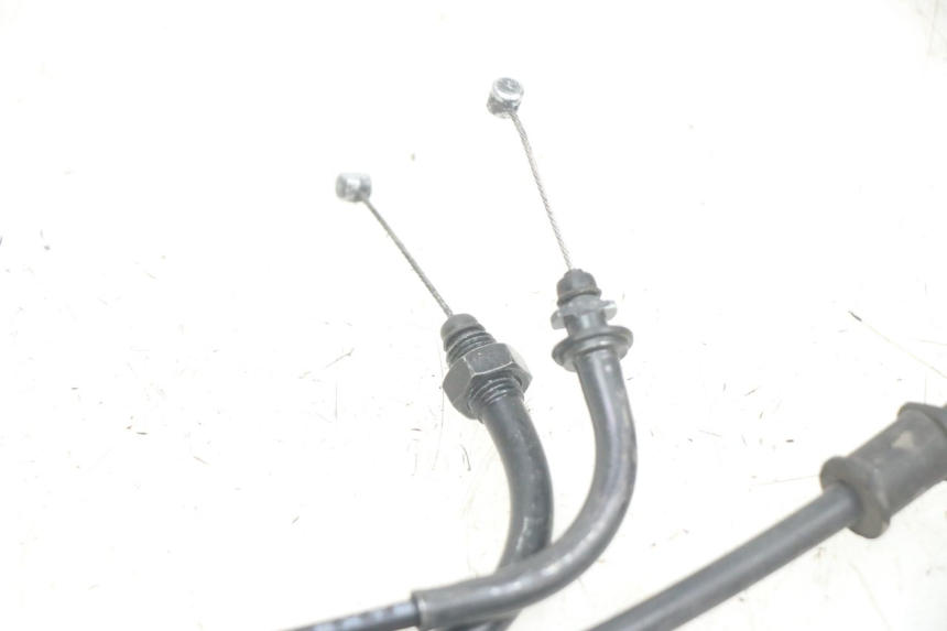 photo de CÂBLE ACCELERATEUR PIAGGIO MEDLEY 125 (2016 - 2023)