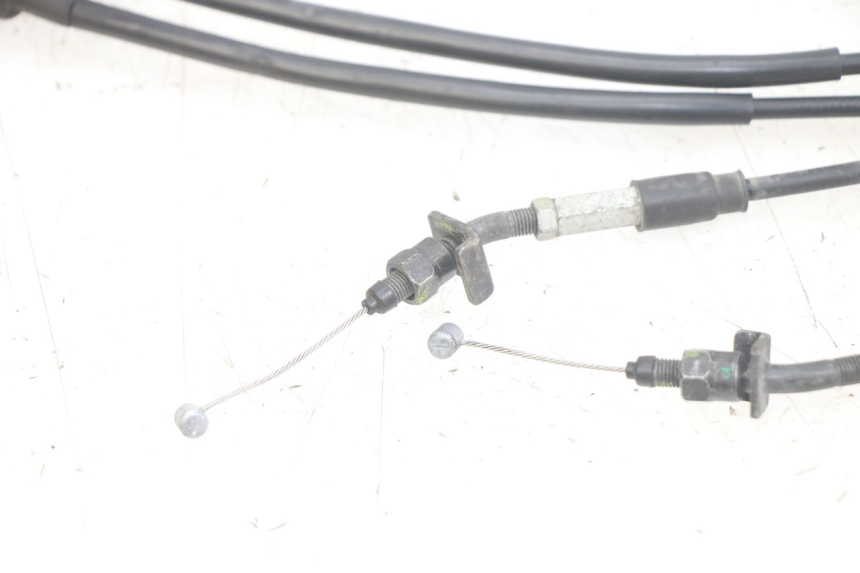 photo de CÂBLE ACCELERATEUR PIAGGIO MEDLEY 125 (2016 - 2023)