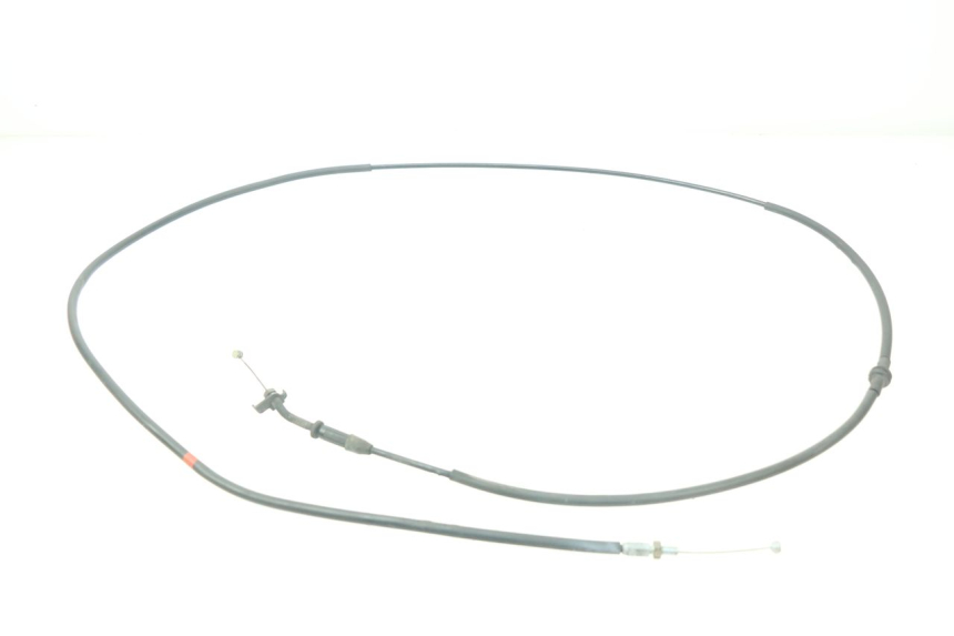 photo de CABLE ACCELERATEUR PIAGGIO MP3 125 (2006 - 2014)