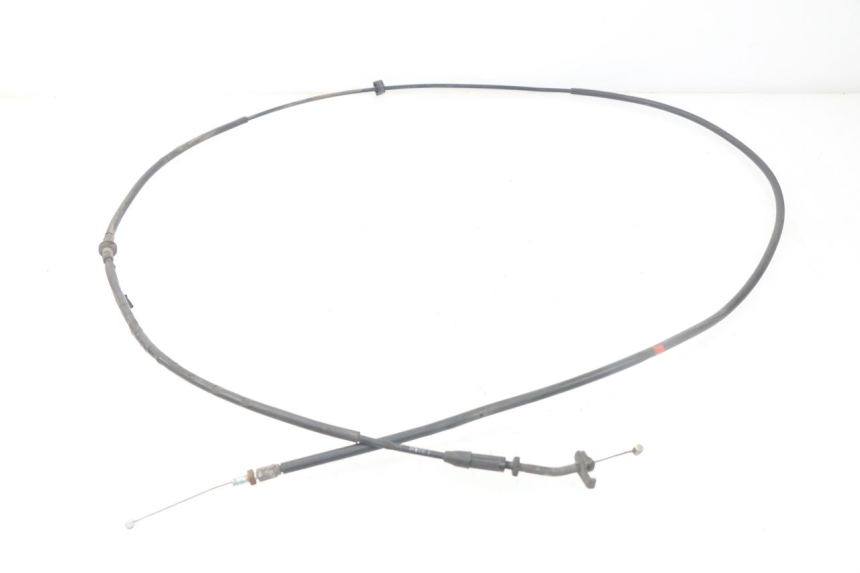 photo de CABLE ACCELERATEUR PIAGGIO MP3 125 (2006 - 2014)