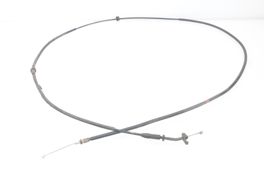 photo de CABLE ACCELERATEUR PIAGGIO MP3 125 (2006 - 2014)