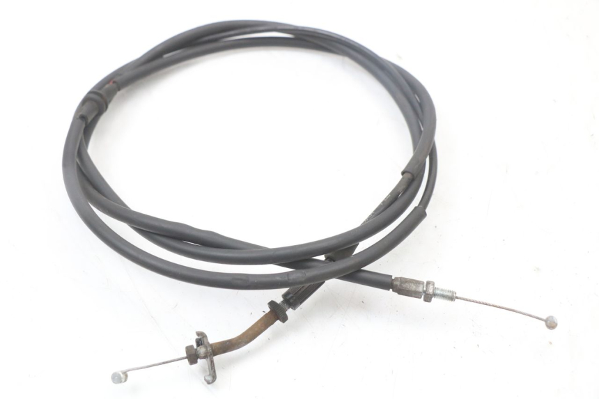 photo de CABLE ACCELERATEUR PIAGGIO MP3 125 (2006 - 2014)