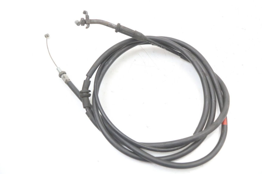 photo de CABLE ACCELERATEUR PIAGGIO MP3 125 (2006 - 2014)