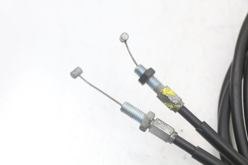 photo de CABLE ACCELERATEUR PIAGGIO MP3 HPE 350 (2018 - 2020)