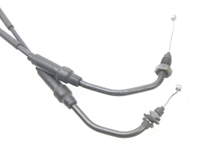 photo de CABLE ACCELERATEUR PIAGGIO PRIMAVERA 125 (2013 - 2021)
