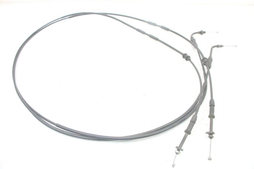 photo de CABLE ACCELERATEUR PIAGGIO VESPA LX IE 125 (2010 - 2012)