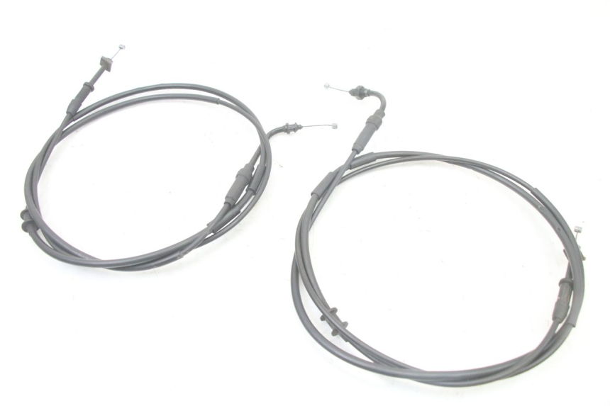 photo de CABLE ACCELERATEUR PIAGGIO VESPA LX IE 125 (2010 - 2012)