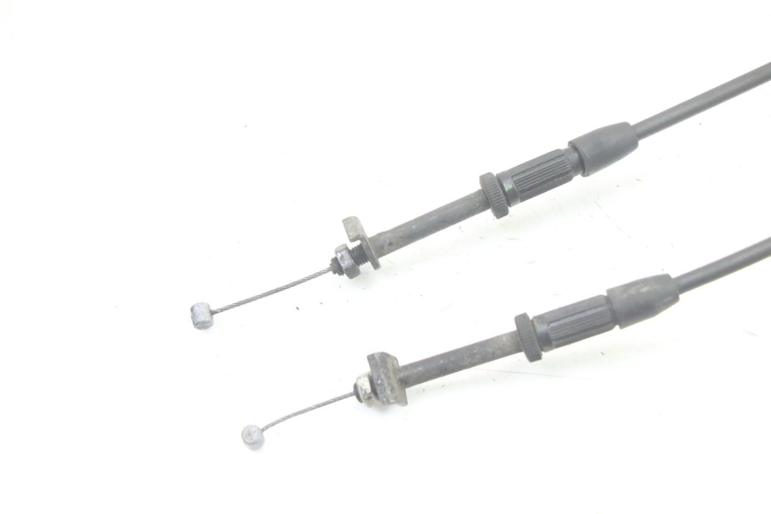 photo de CABLE ACCELERATEUR PIAGGIO VESPA LX IE 125 (2010 - 2012)