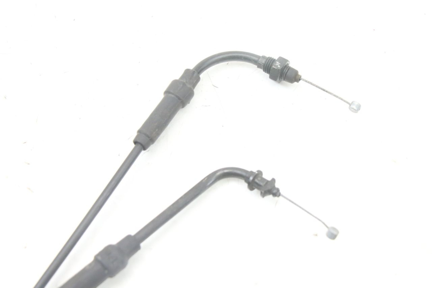 photo de CABLE ACCELERATEUR PIAGGIO VESPA LX IE 125 (2010 - 2012)