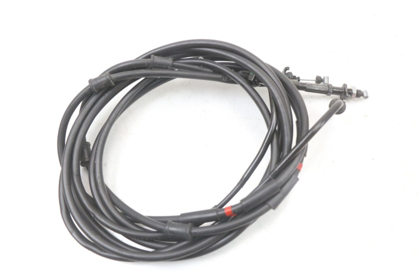photo de CABLE ACCELERATEUR PIAGGIO VESPA PRIMAVERA 4T 50 (2021 - 2024)