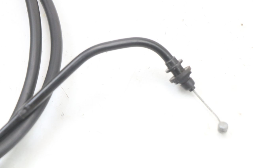 photo de CABLE ACCELERATEUR PIAGGIO VESPA PRIMAVERA 4T 50 (2021 - 2024)