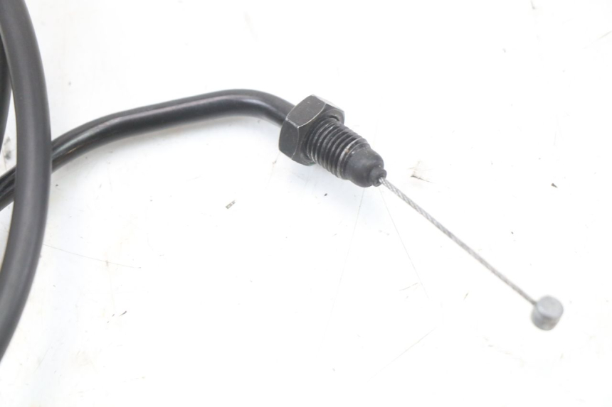 photo de CABLE ACCELERATEUR PIAGGIO VESPA PRIMAVERA 4T 50 (2021 - 2024)