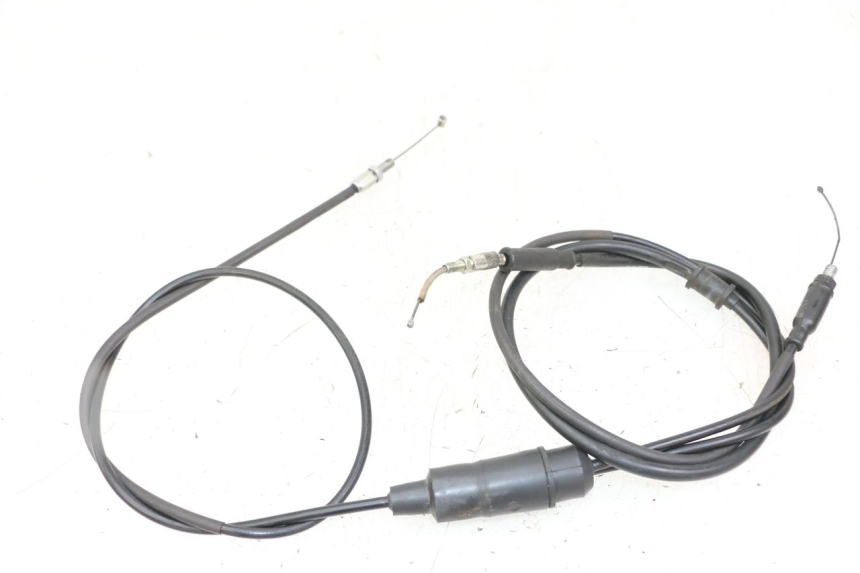 photo de CÂBLE D'ACCELERATEUR PIAGGIO VESPA S 2T 50 (2007 - 2014)