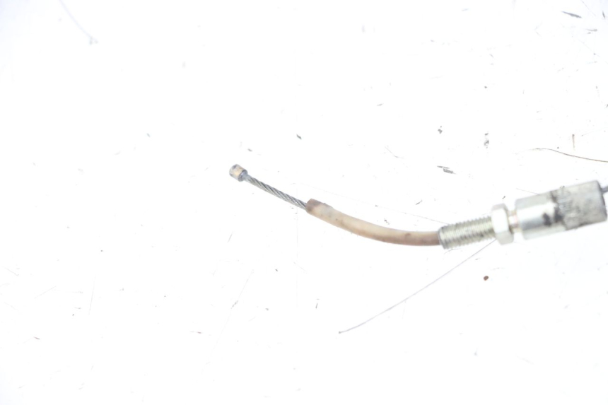 photo de CÂBLE D'ACCELERATEUR PIAGGIO VESPA S 2T 50 (2007 - 2014)