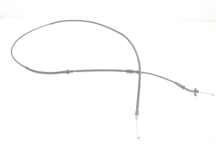 photo de CABLE ACCELERATEUR PIAGGIO X8 125 (2004 - 2007)