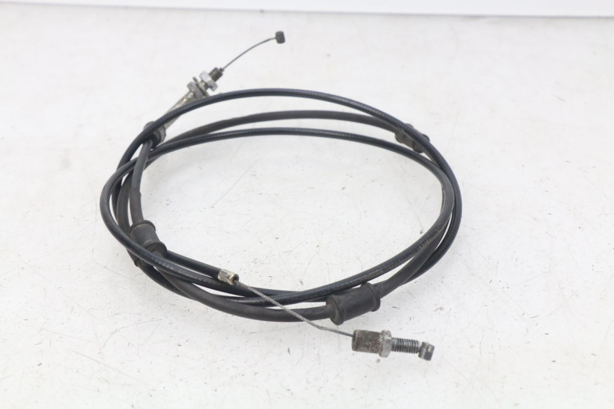 photo de CABLE ACCELERATEUR PIAGGIO ZIP 4T 50 (2006 - 2017)