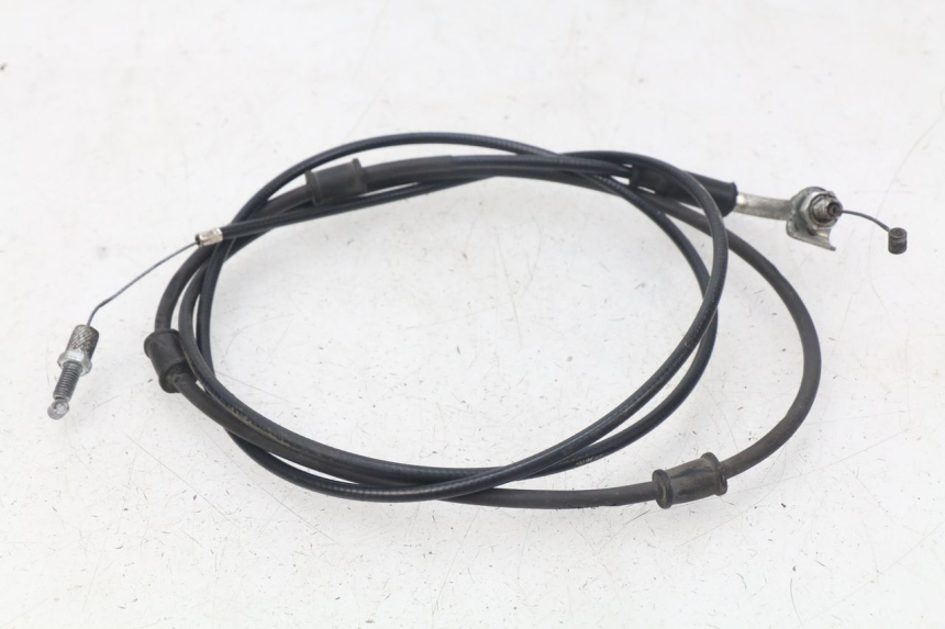 photo de CABLE ACCELERATEUR PIAGGIO ZIP 4T 50 (2006 - 2017)