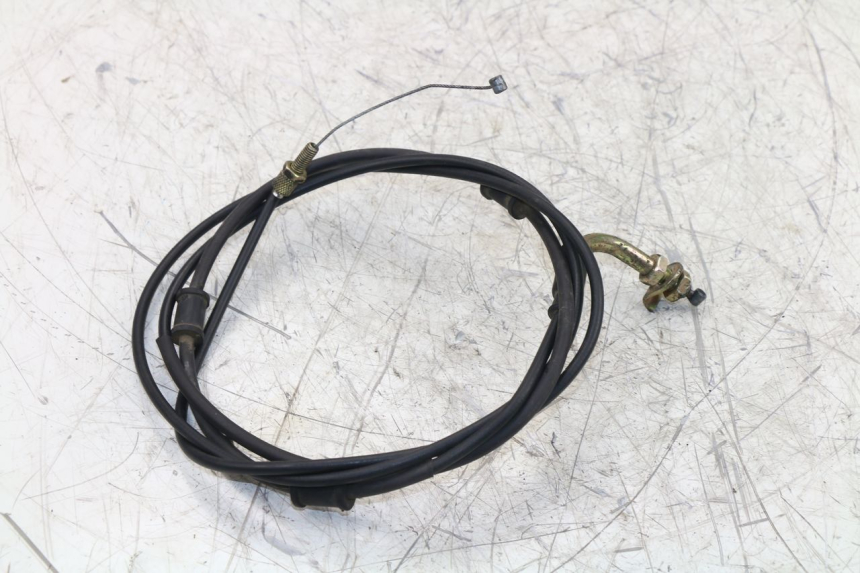 photo de CABLE ACCELERATEUR PIAGGIO ZIP 4T 50 (2006 - 2017)