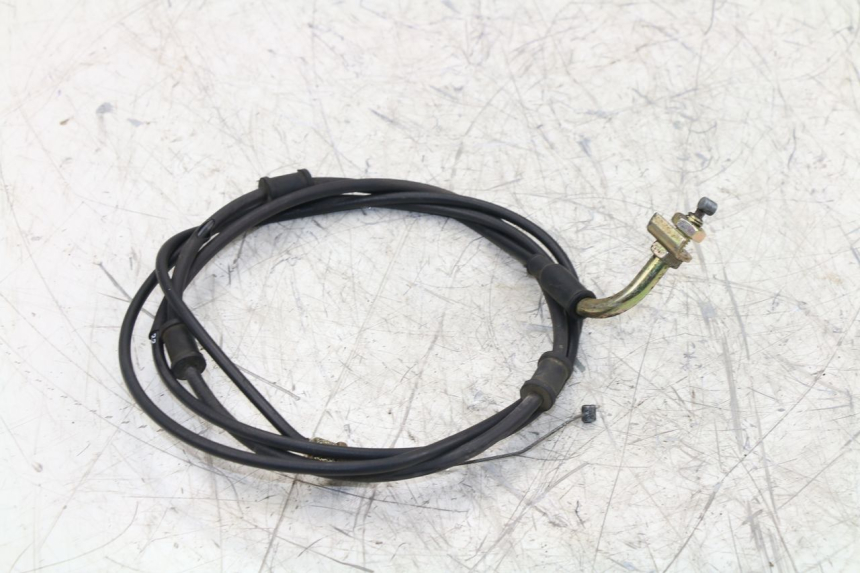 photo de CABLE ACCELERATEUR PIAGGIO ZIP 4T 50 (2006 - 2017)