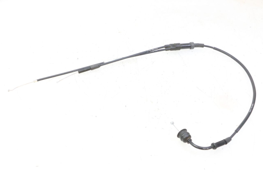 photo de CÂBLE D'ACCELERATEUR YAMAHA PW 50 (1984 - 2020)