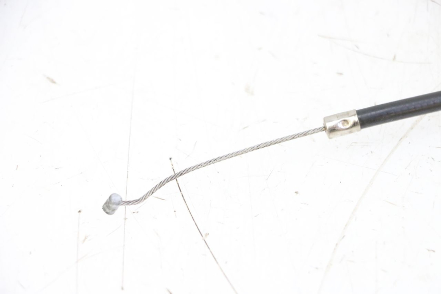 photo de CÂBLE D'ACCELERATEUR YAMAHA PW 50 (1984 - 2020)