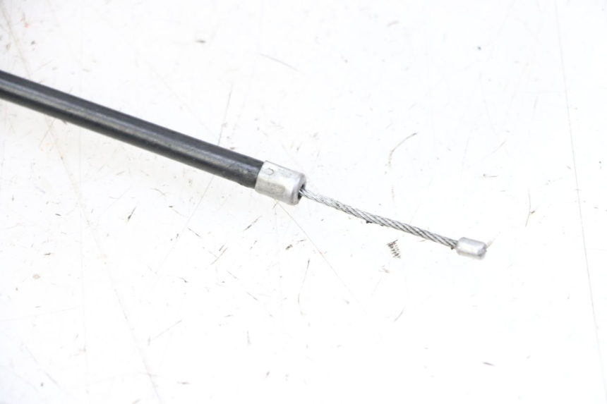 photo de CÂBLE D'ACCELERATEUR YAMAHA PW 80 (1983 - 2014)