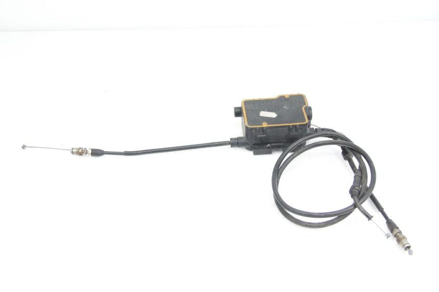 photo de CABLE ACCELERATEUR BMW R GS 1200 (2005 - 2007) - Vue principale