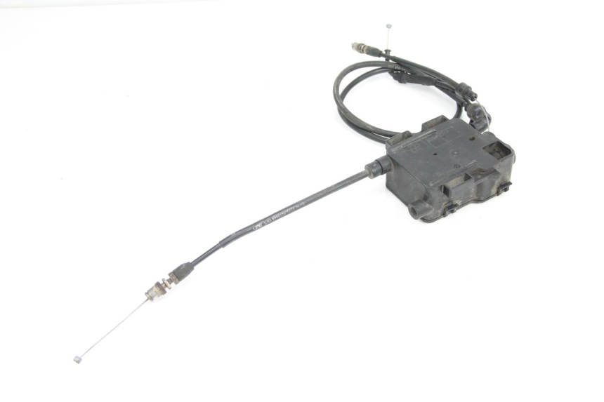 photo de CABLE ACCELERATEUR BMW R GS 1200 (2005 - 2007) - Détail de la pièce