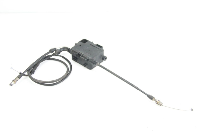 photo de CABLE ACCELERATEUR BMW R GS 1200 (2005 - 2007) - Zoom état d’usage