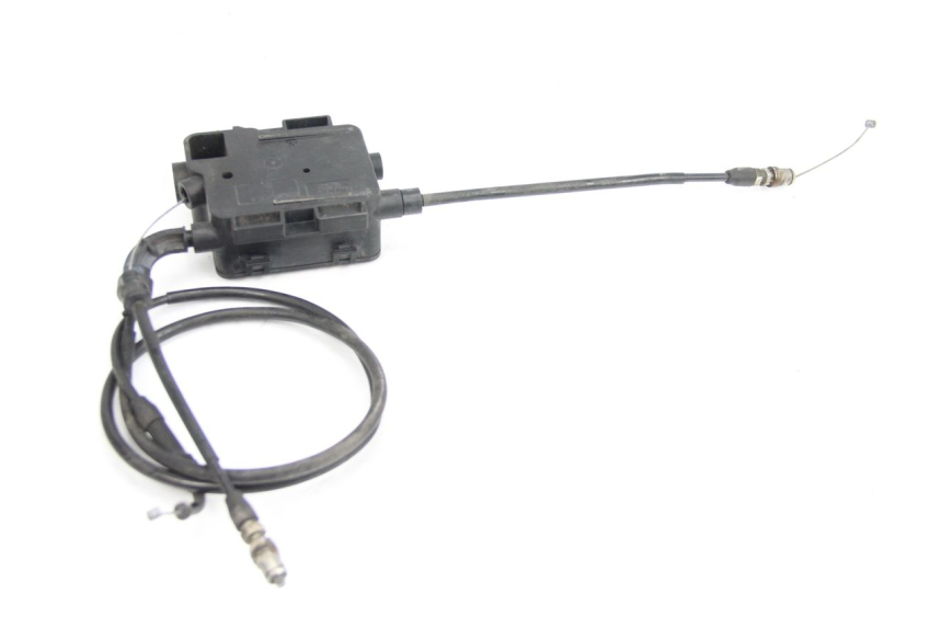 photo de CABLE ACCELERATEUR BMW R GS 1200 (2005 - 2007) - Autre angle de vue