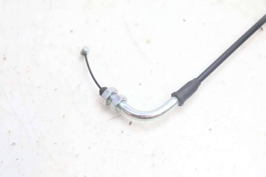photo de CABLE ACCELERATEUR JM MOTORS R-MAX TECH 50 (2024 - 2026) - Zoom état d’usage