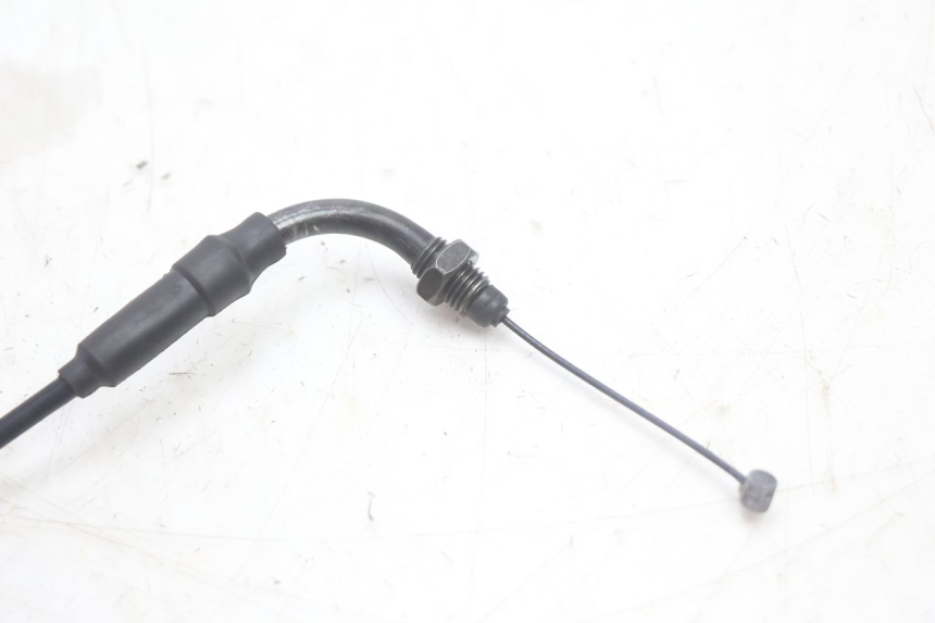 photo de CABLE ACCELERATEUR JM MOTORS R-MAX TECH 50 (2024 - 2026) - Autre angle de vue