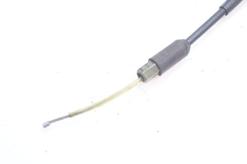 photo de CABLE ACCELERATEUR RIDE RACE GT 2T 50 (2012 - 2017) - Zoom état d’usage