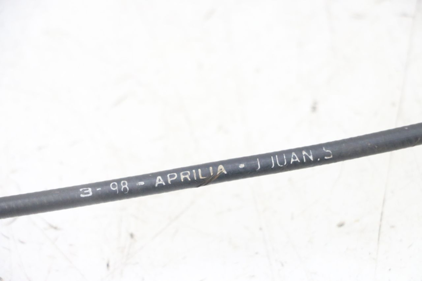 photo de CABLE ACCELERATEUR APRILIA RALLY AC 50 (1995 - 2004)