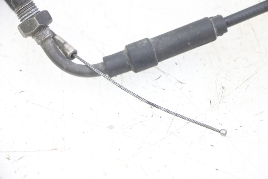 photo de CABLE ACCELERATEUR APRILIA RALLY AC 50 (1995 - 2004)