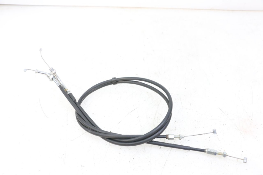 photo de CABLE ACCELERATEUR REGAL RAPTOR RAXTER 2 125 (2007 - 2015)