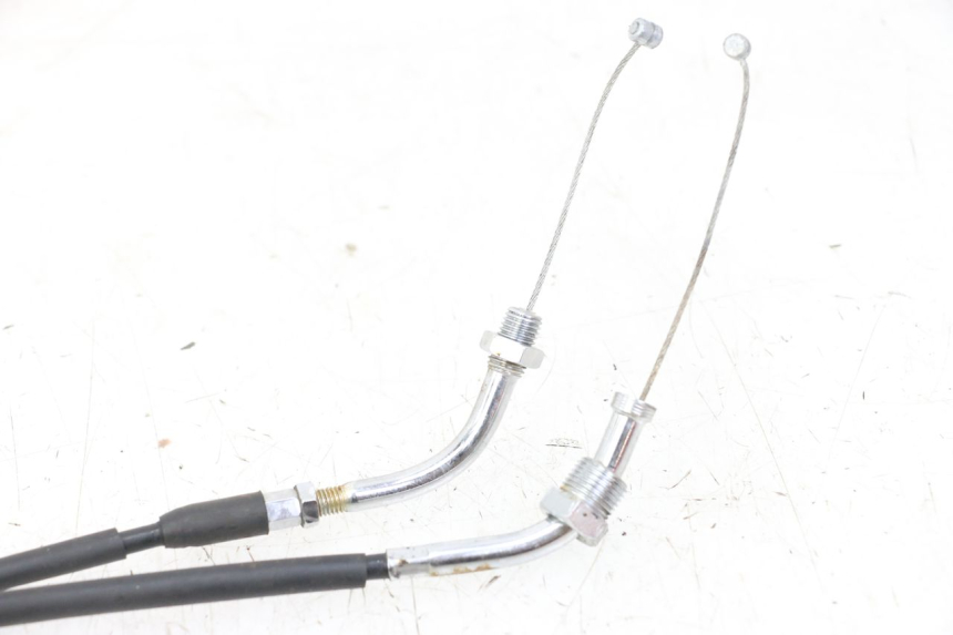 photo de CABLE ACCELERATEUR REGAL RAPTOR RAXTER 2 125 (2007 - 2015)