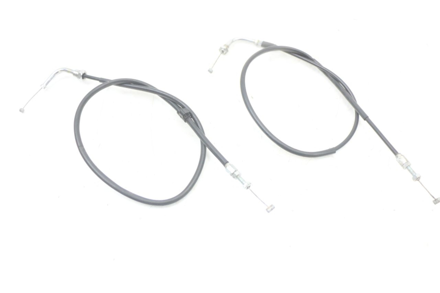 photo de CABLE ACCELERATEUR REGAL RAPTOR SPYDER 125 (2010 - 2018)