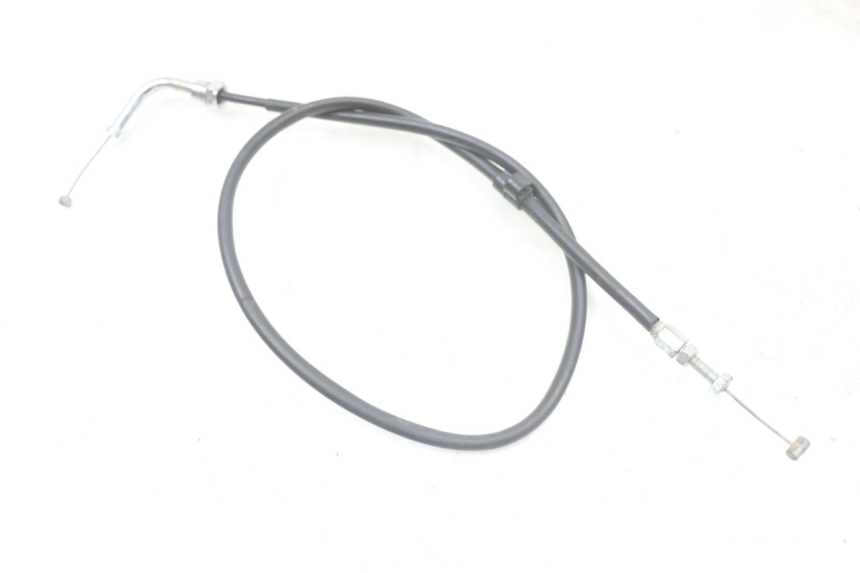 photo de CABLE ACCELERATEUR REGAL RAPTOR SPYDER 125 (2010 - 2018)