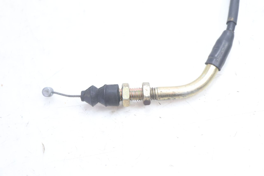 photo de CABLE ACCELERATEUR LAZIO RENO 50 (2016 - 2021) - Zoom état d’usage