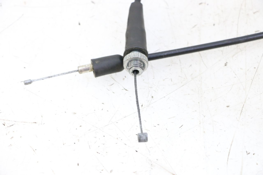 photo de CÂBLE D'ACCELERATEUR APOLLO RFZ 125
