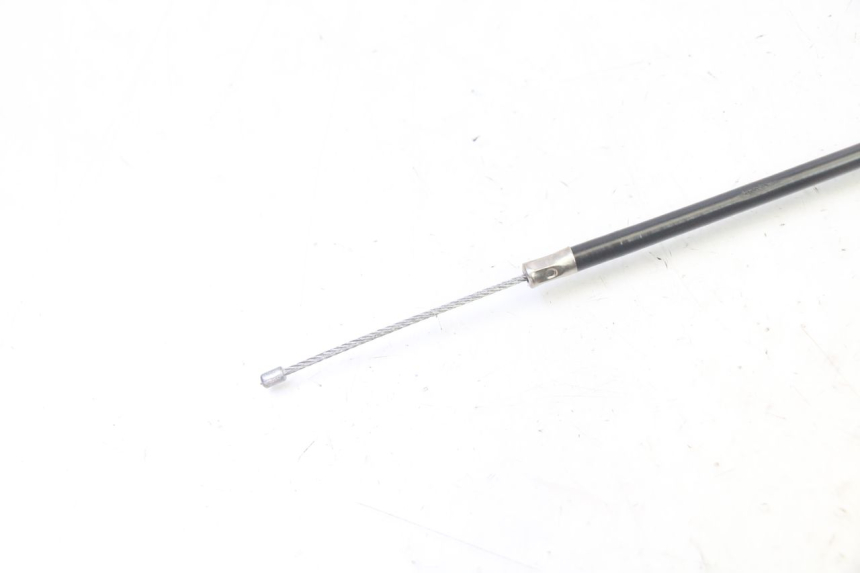 photo de CÂBLE D'ACCELERATEUR APOLLO RFZ 125 - Zoom état d’usage