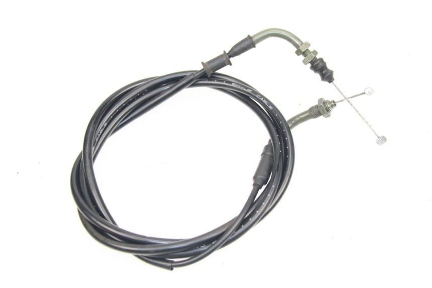 photo de CABLE ACCELERATEUR RIDE CLASSIC 125 (2014 - 2020)