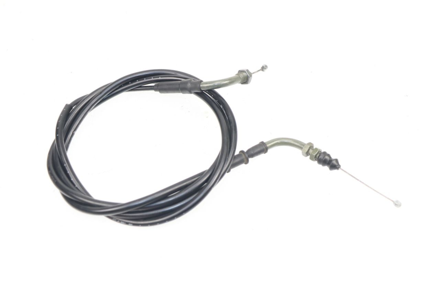 photo de CABLE ACCELERATEUR RIDE CLASSIC 125 (2014 - 2020)