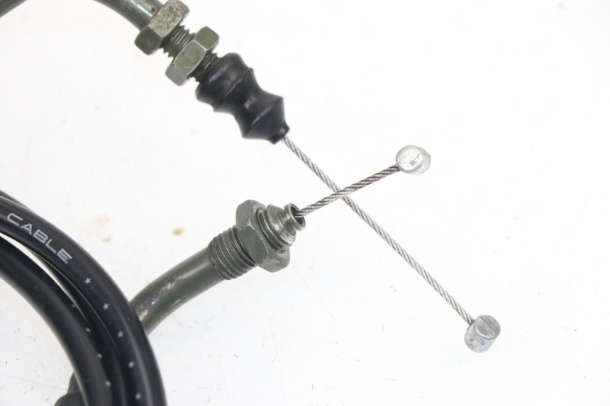 photo de CABLE ACCELERATEUR RIDE CLASSIC 125 (2014 - 2020)