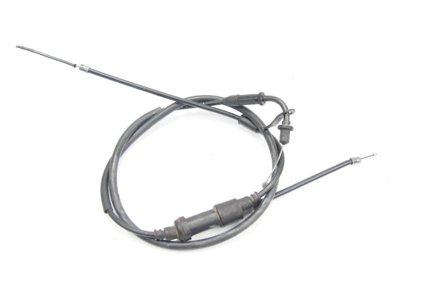 photo de CABLE ACCELERATEUR RIEJU RR 50 (1998 - 2007)