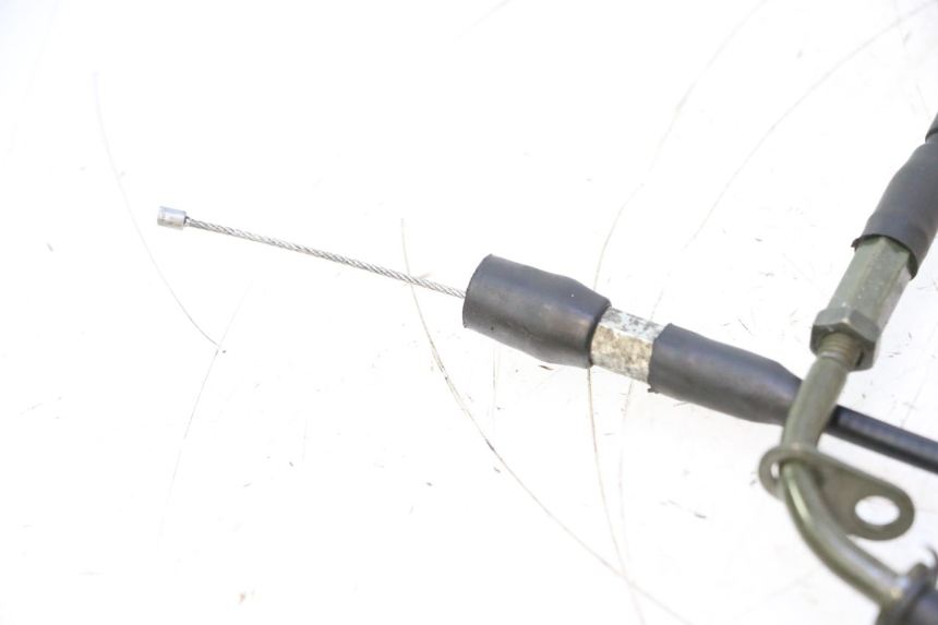 photo de CABLE ACCELERATEUR TNT MOTOR ROMA 10' 2T 50 (2011 - 2018) - Gros plan technique