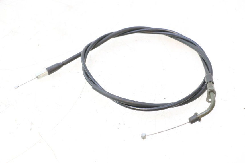 photo de CABLE ACCELERATEUR TNT MOTOR ROMA 12' 2T 50 (2007 - 2018) - Détail de la pièce