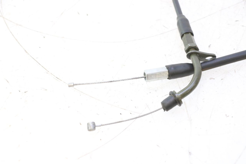 photo de CABLE ACCELERATEUR TNT MOTOR ROMA 12' 2T 50 (2007 - 2018) - Zoom état d’usage